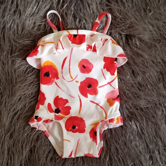 janie and jack bathing suit